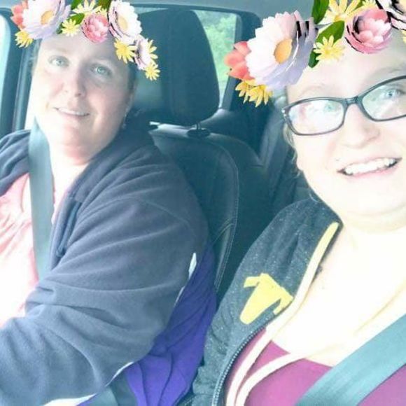 Meet your Posher, Kristine - Picture 1 of 1